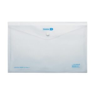 MY CLEAR FILE/FOLDER 201 STD A4 SIZE TRANSPARENT AND TINT COLOR