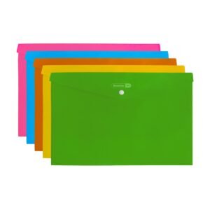 MY CLEAR FOLDER 302 FC SIZE TINT COLOR