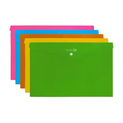 MY CLEAR FOLDER 302 FC SIZE TINT COLOR