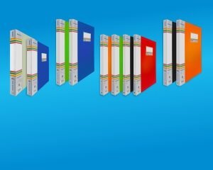 Document Files