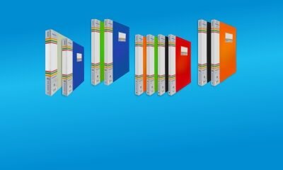 Document Files