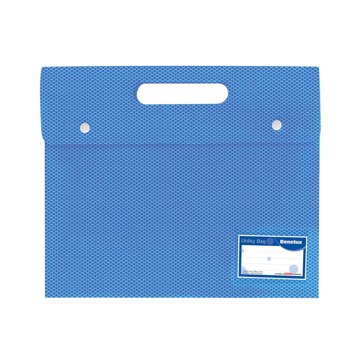 MY CLEAR FOLDER 1090 FC SIZE BRIEFCASE STYLE - Image 4