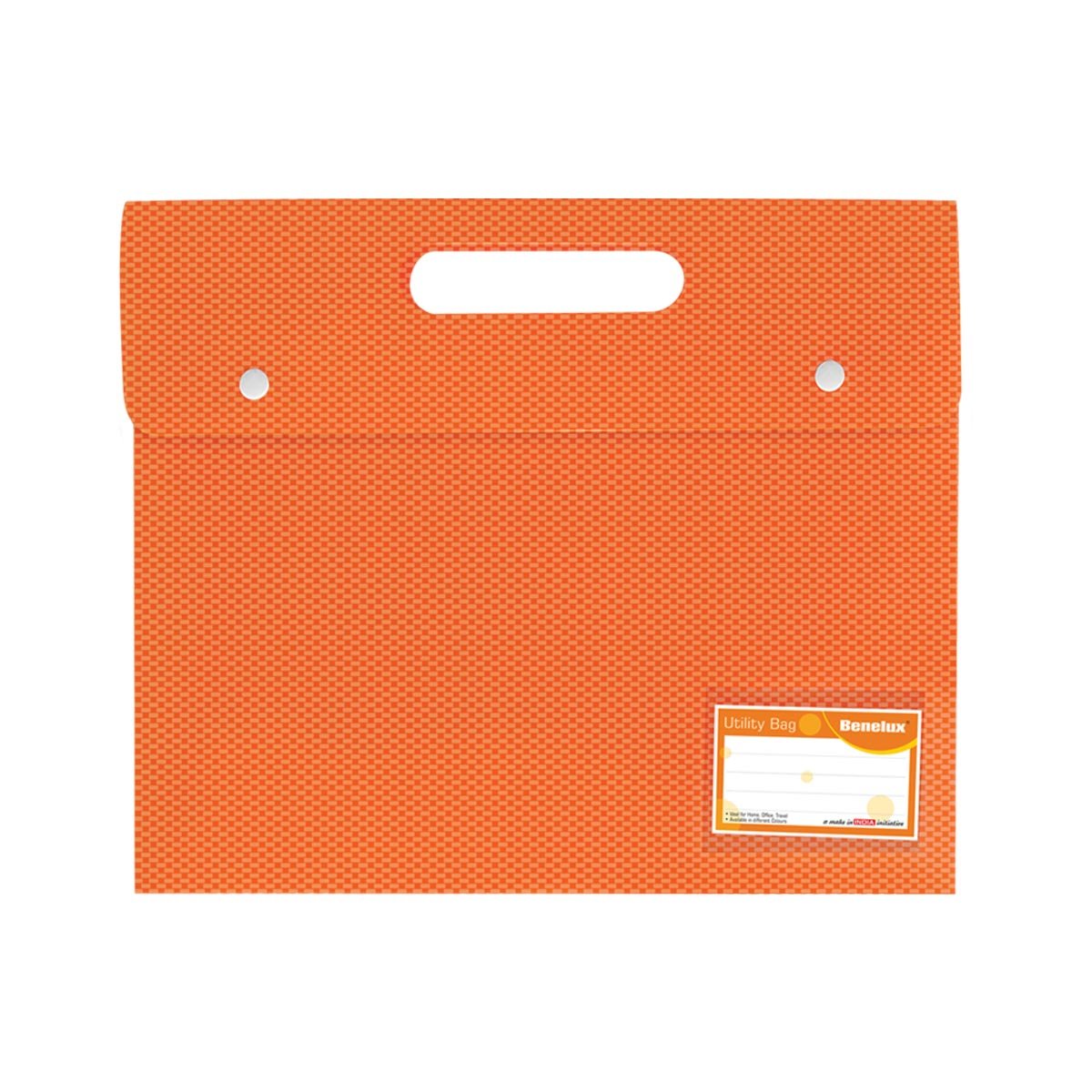 MY CLEAR FOLDER 1090 FC SIZE BRIEFCASE STYLE - Image 6