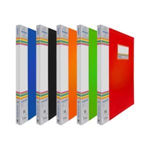 DISPLAY BOOK 1420 A4 SIZE 20 SLEEVES FILE