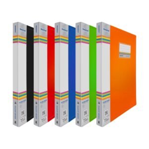 DISPLAY BOOK 1430 A4 SIZE 30 SLEEVES FILE
