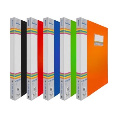 DISPLAY BOOK 1430 A4 SIZE 30 SLEEVES FILE