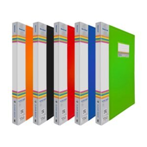DISPLAY BOOK 1440 A4 SIZE 40 SLEEVES FILE