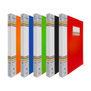 COBRA SPRING FILE 1455 A4 SIZE