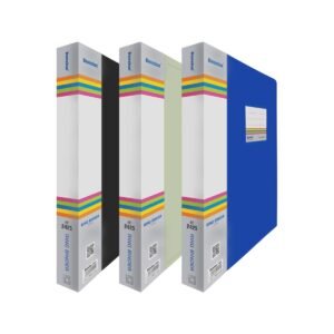 RING BINDER 2425 FC SIZE
