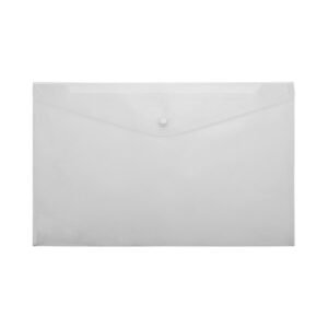 MY CLEAR FOLDER 322 A3 SIZE TRANSPARENT
