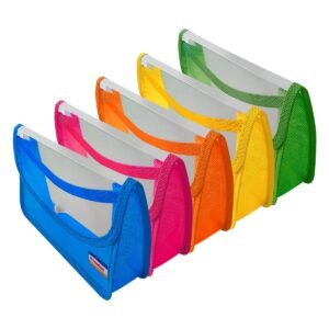 UTILITY FOLDER 5020 CHEQUE BOOK SIZE