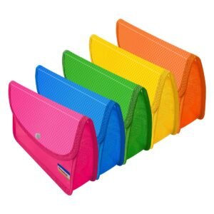 UTILITY FOLDER 5040 CHEQUE BOOK SIZE
