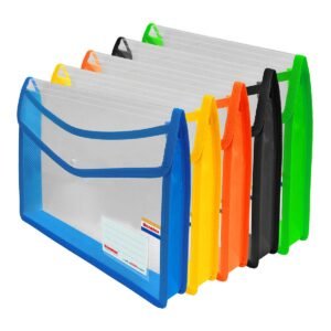 UTILITY FOLDER 6020 FC SIZE