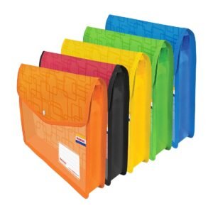 UTILITY FOLDER 6040 FC SIZE