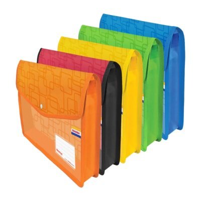 UTILITY FOLDER 6040 FC SIZE