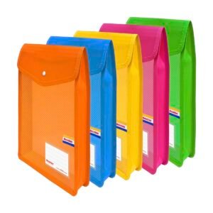 UTILITY FOLDER 6140 FC SIZE VERTICAL