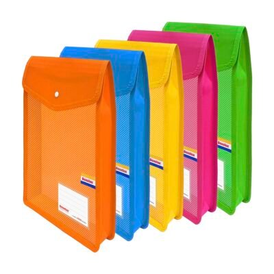 UTILITY FOLDER 6140 FC SIZE VERTICAL