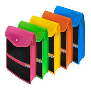 UTILITY FOLDER 6160 FC SIZE VERTICAL
