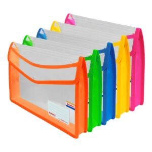 UTILITY FOLDER 7020 A3 SIZE
