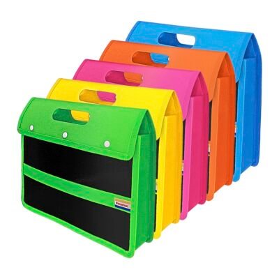 UTILITY FOLDER 8060 FC SIZE BRIEFCASE STYLE