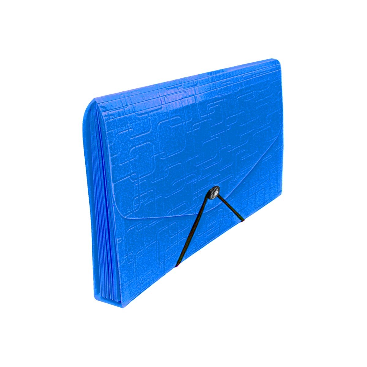 EXPANDABLE PIANO FOLDER 9000 FC SIZE 12 POCKET - Image 2