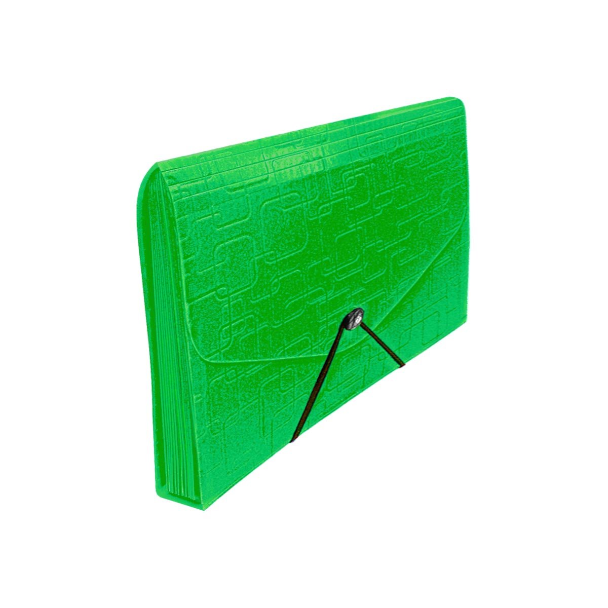 EXPANDABLE PIANO FOLDER 9000 FC SIZE 12 POCKET - Image 3