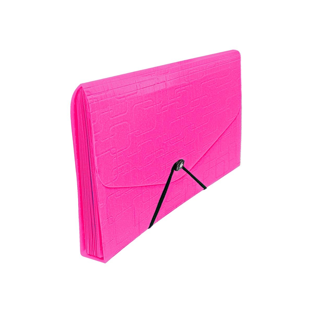EXPANDABLE PIANO FOLDER 9000 FC SIZE 12 POCKET - Image 5