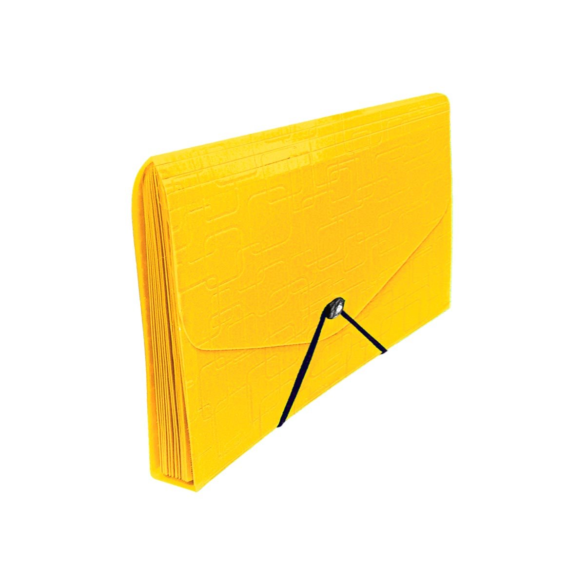 EXPANDABLE PIANO FOLDER 9000 FC SIZE 12 POCKET - Image 6
